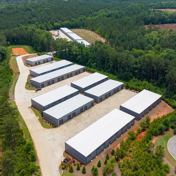 More Photos Of 1040 Park Ct, Greensboro Warehouse For Sale