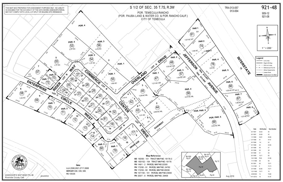 More Photos Of 27479 Enterprise Cir W, Temecula Manufacturing For Sale