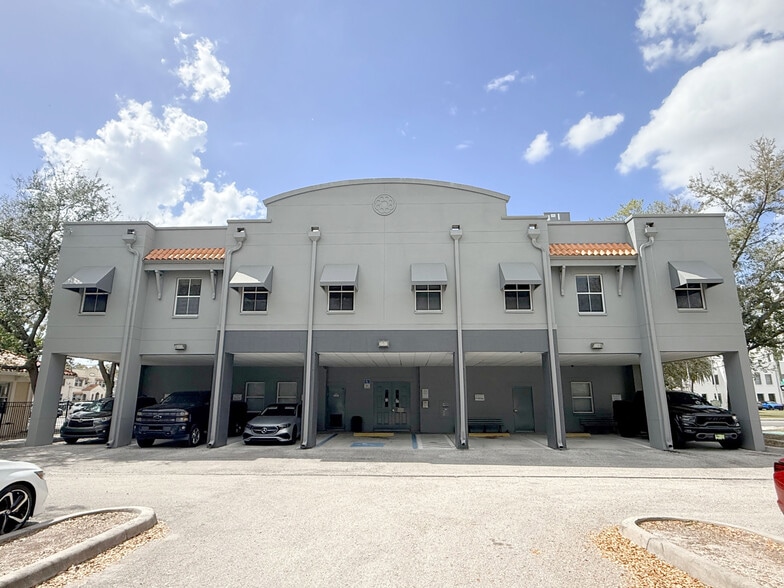 More Photos Of 407 N Howard Ave, Tampa Office For Lease