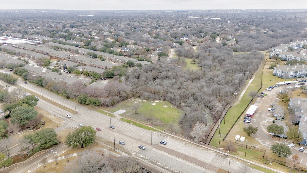 More Photos Of 1100 W McDermott Dr, Allen Land For Sale
