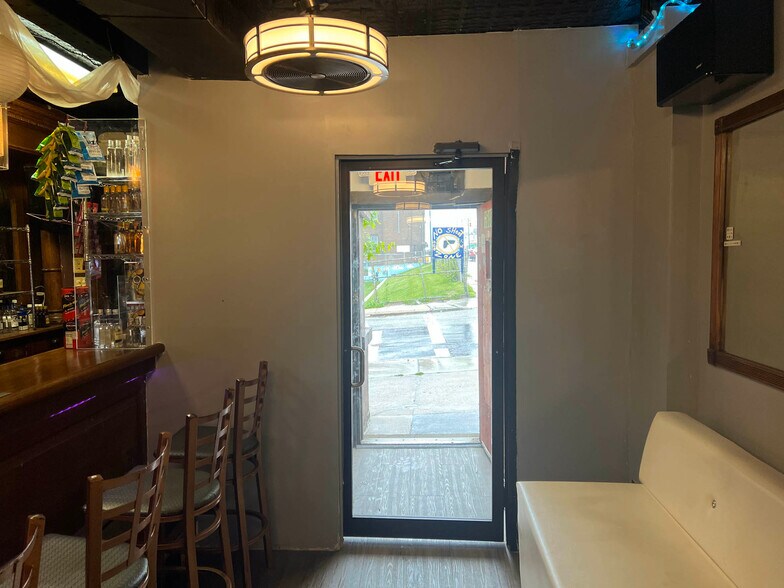 More Photos Of 1600 Hazel St, Curtis Bay General Retail For Sale