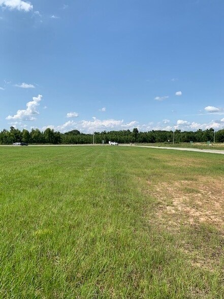 More Photos Of Bob Odom, Zachary Land For Sale