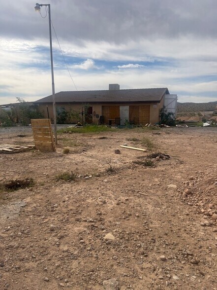 More Photos Of 11045 Blue Diamond Rd, Las Vegas Land For Lease