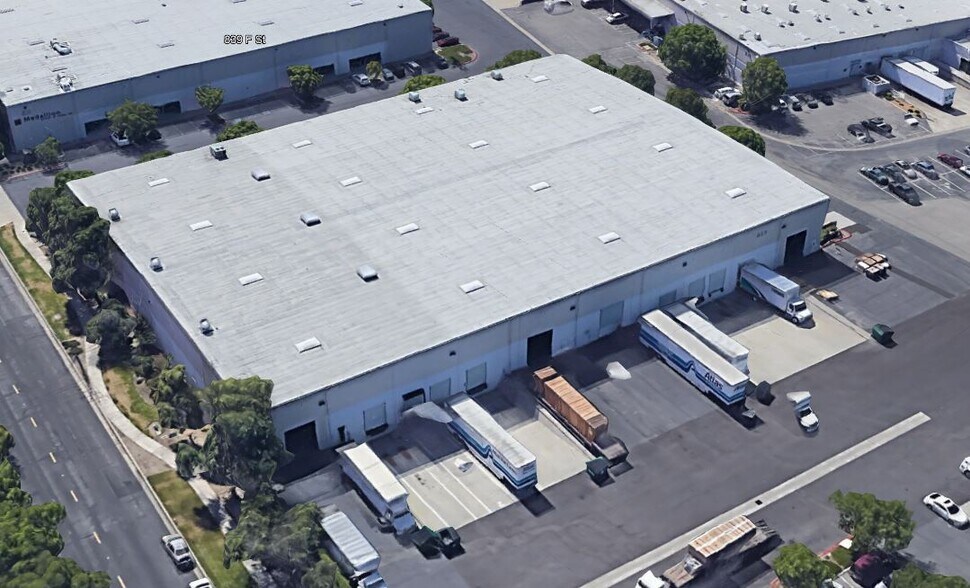 More Photos Of 859 F St, West Sacramento Industrial For Sale