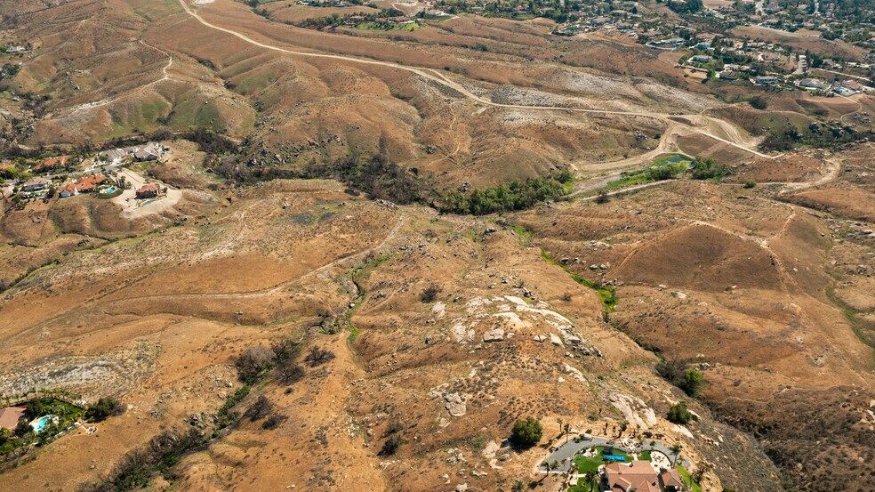 More Photos Of Cresthaven Drive, Riverside Land For Sale