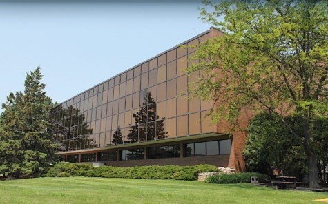 More Photos Of 7101 York Ave S, Edina Office For Lease