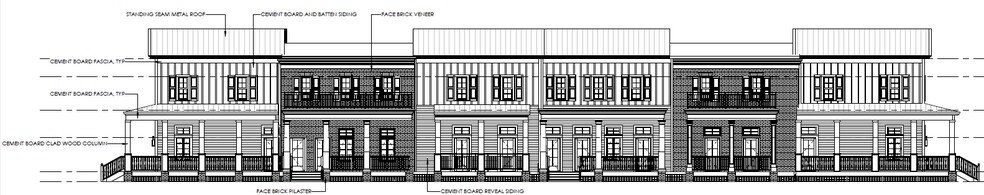 More Photos Of 305 Westpark Dr, Athens Land For Sale