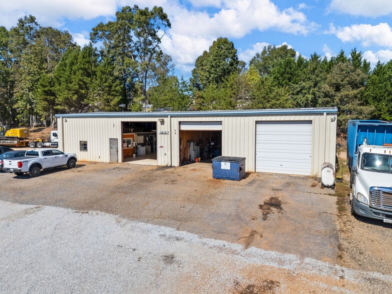 More Photos Of 3808 N Highway 14, Greer Service For Sale