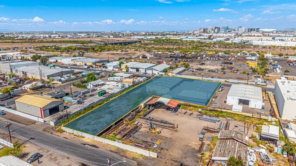 More Photos Of 315 E Pioneer St, Phoenix Unknown For Lease