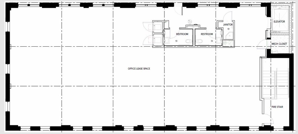 More Photos Of 212 N Alamo St, San Antonio Office For Lease