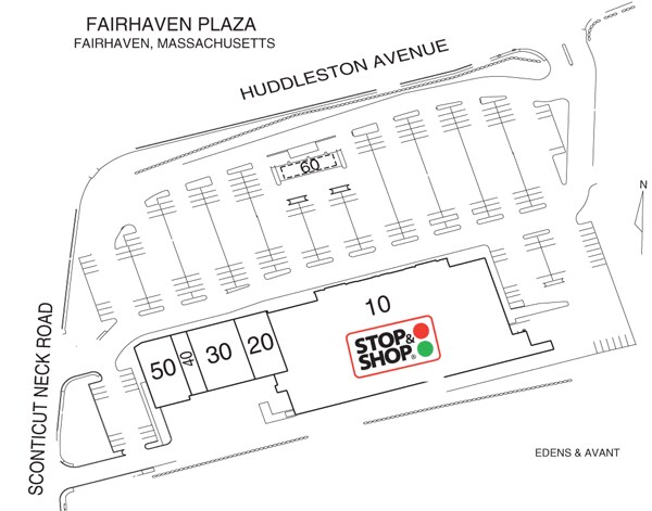 Primary Photo Of 221 Huttleston Ave, Fairhaven Unknown For Lease