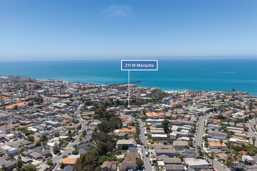 More Photos Of 211 W Marquita, San Clemente Apartments For Sale