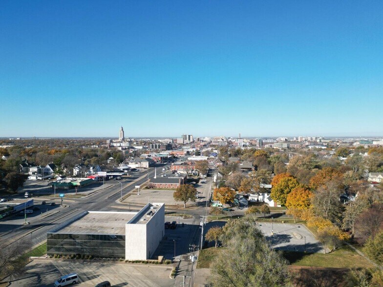 More Photos Of 2900 O St, Lincoln Office For Lease