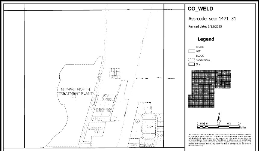 More Photos Of 720 N 9th Ave, Brighton Warehouse For Lease