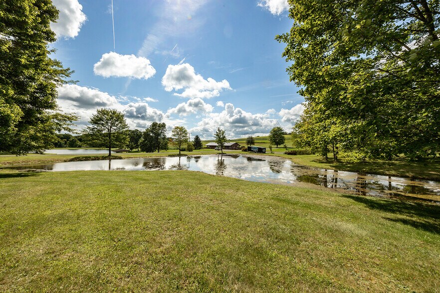 More Photos Of 4142 PA-208, Emlenton Land For Sale