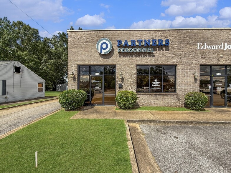 More Photos Of 514 Hargrove Rd E, Tuscaloosa Office For Lease