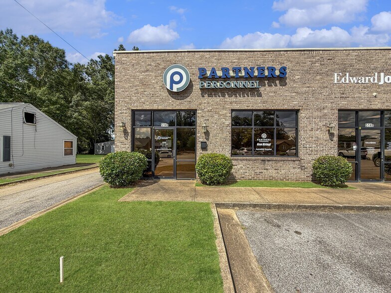 More Photos Of 514 Hargrove Rd E, Tuscaloosa Office For Lease