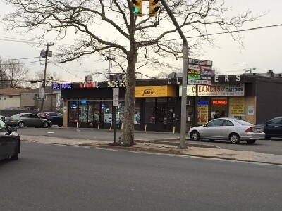 More Photos Of 3206-3218 Long Beach Rd, Oceanside General Retail For Sale