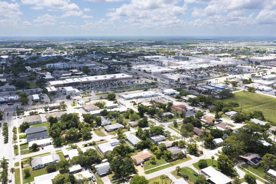 More Photos Of 1925 Suwanee Ave, Fort Myers Land For Sale