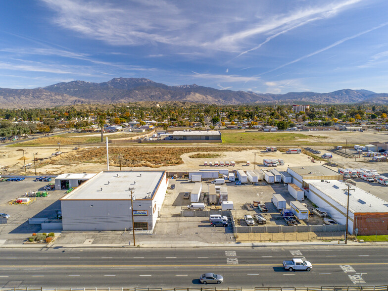 Primary Photo Of 410 N State St, Hemet Freestanding For Sale