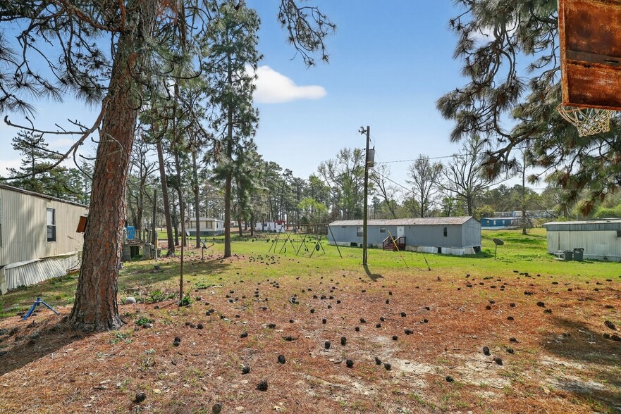 More Photos Of 3819 Karleen Rd, Hephzibah Manufactured Housing Mobile Home Park For Sale