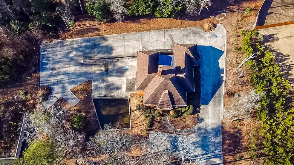 More Photos Of 2100 Gravel Springs Rd, Buford Medical For Lease