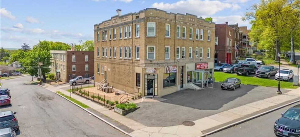 283-287 New Britain Ave  