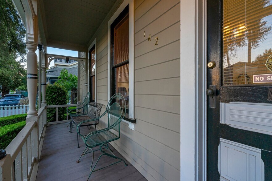 More Photos Of 142 N Central Ave, Campbell Office Residential For Sale