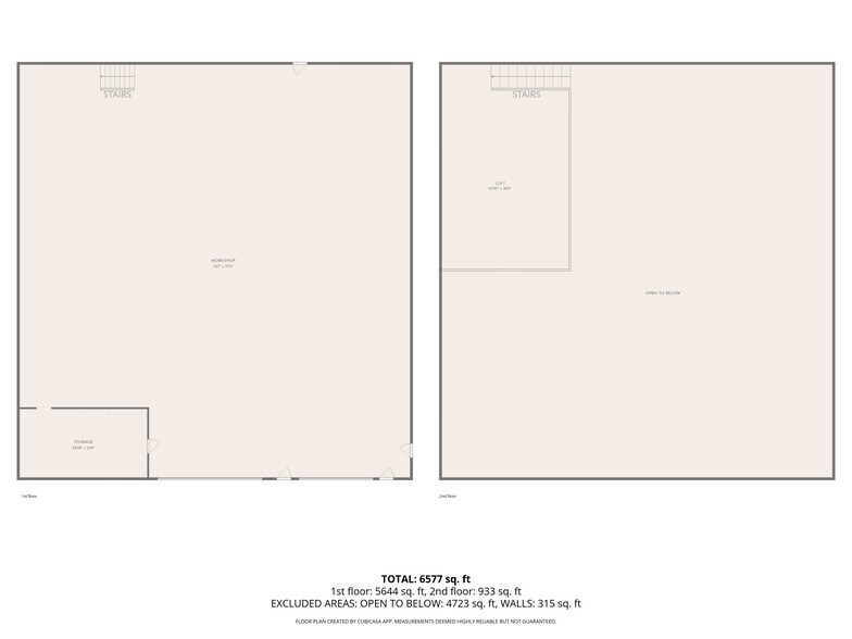 More Photos Of 6 Lark Industrial Pky, Greenville Self Storage For Lease