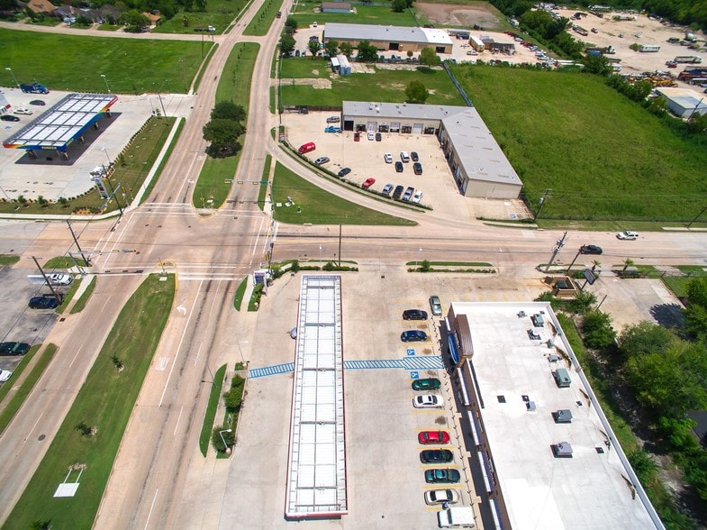 More Photos Of 5417 Anderson Rd, Houston Unknown For Lease