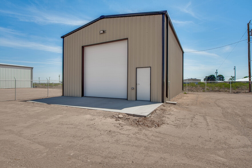 More Photos Of 1714 N FM 1788, Midland Warehouse For Lease