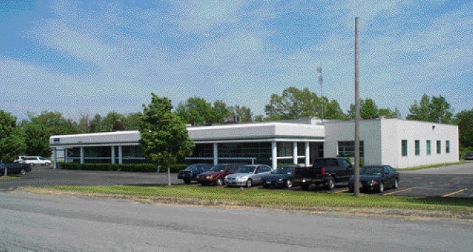 Primary Photo Of 495 Aero Dr, Cheektowaga Light Distribution For Lease