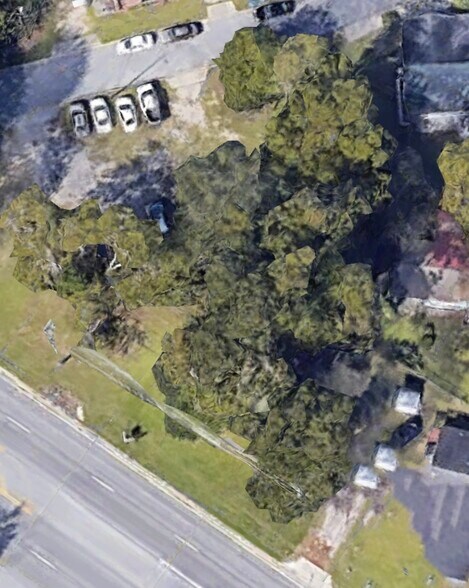 More Photos Of 1940 Montgomery Crossroads, Savannah Land For Sale