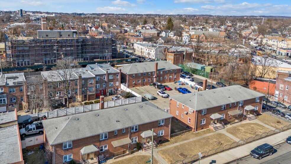 More Photos Of 18705-18721 Baisley Blvd, Jamaica Apartments For Sale