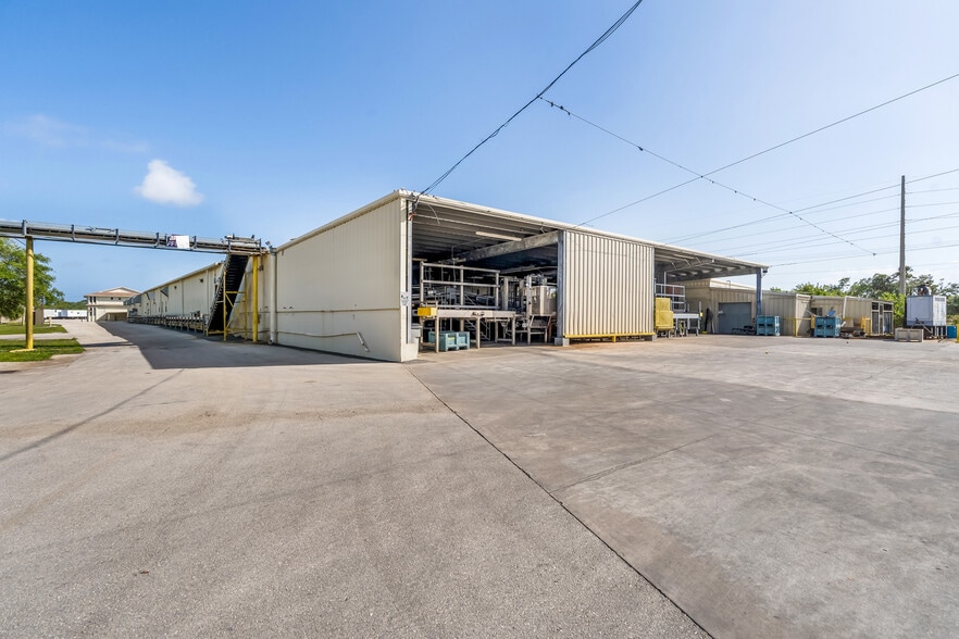 More Photos Of 2600 45th St, Vero Beach Food Processing For Sale