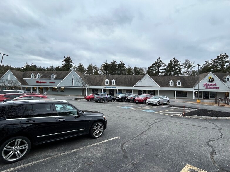 More Photos Of 18 Main St, Townsend Unknown For Lease