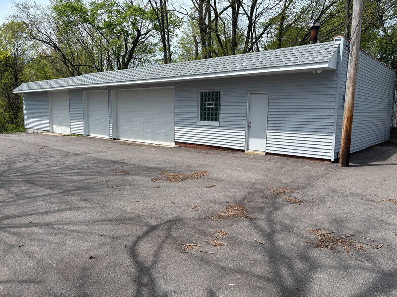 More Photos Of 19200 Miles Rd, Warrensville Heights Flex For Sale