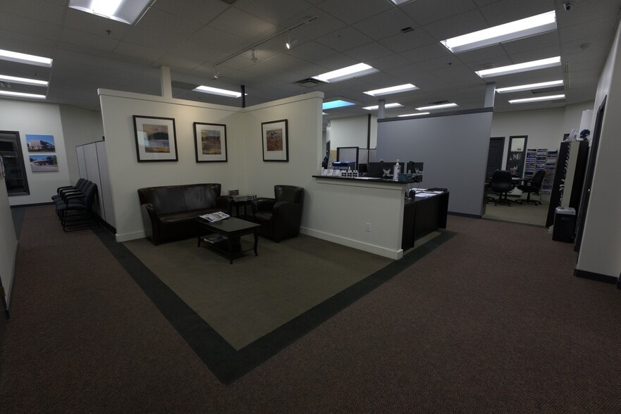 More Photos Of 17957 55th Ave, Surrey Warehouse For Sale