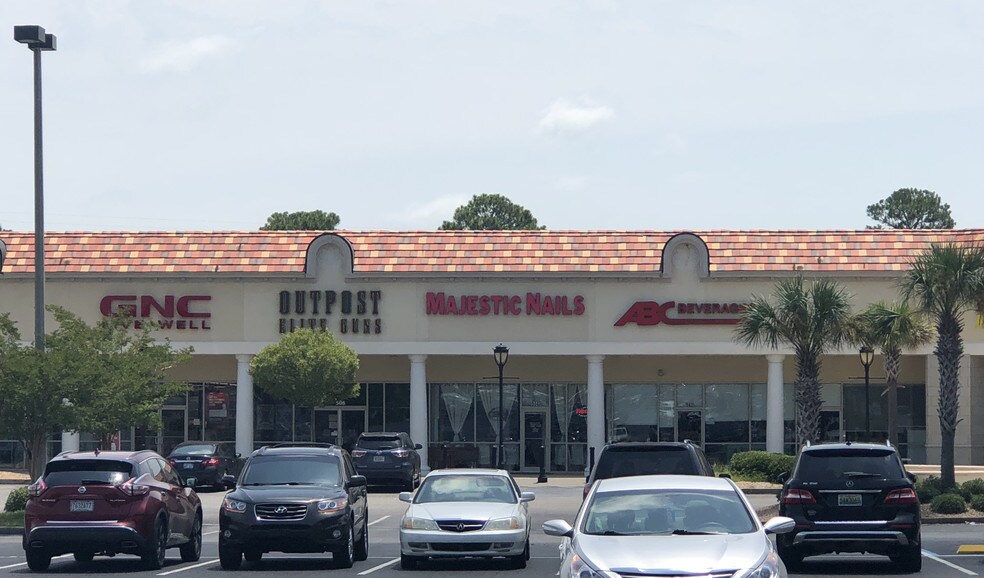 Primary Photo Of 10200 Eastern Shore Blvd, Spanish Fort Unknown For Lease