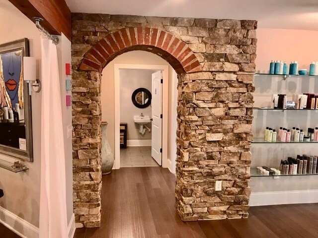 More Photos Of 3509 Old Battleground Rd, Greensboro Freestanding For Sale