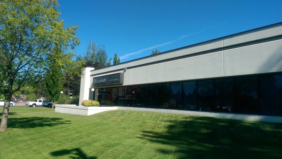 More Photos Of 5615 W Sunset Hwy, Spokane Medical For Lease