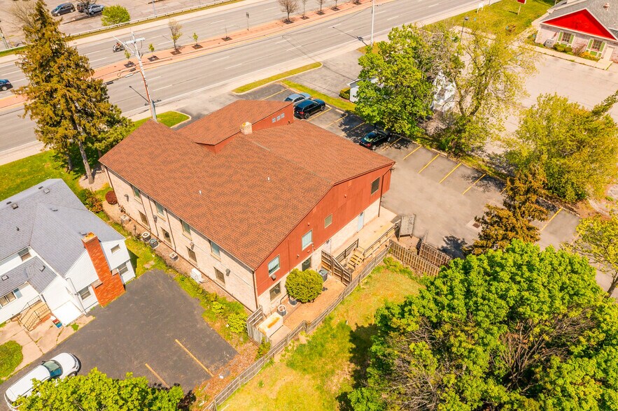 More Photos Of 3101 W Ridge Rd, Rochester Medical For Sale