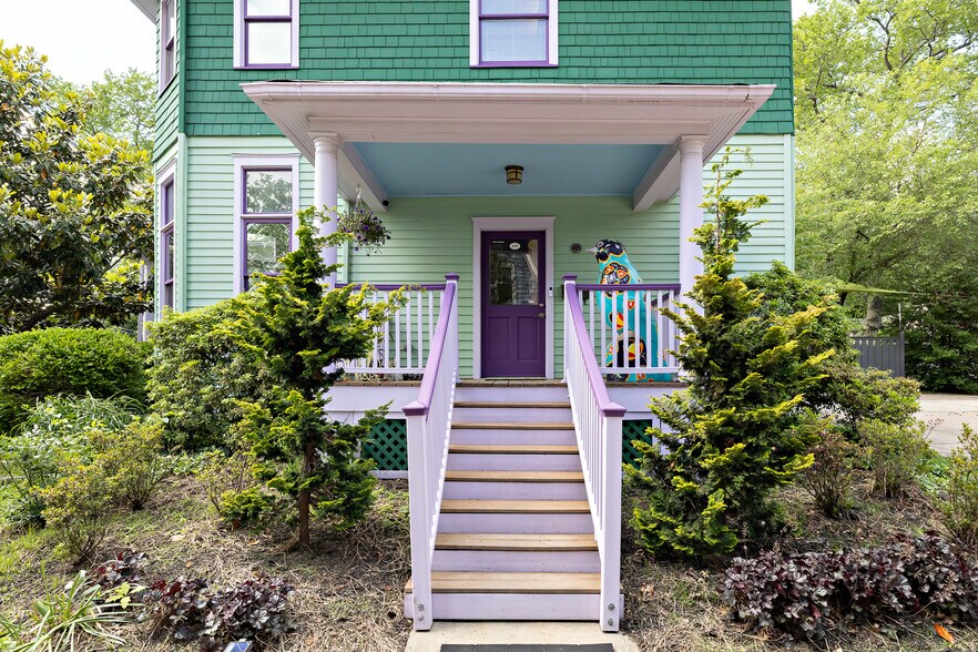 More Photos Of 425 White Horse Pike, Haddon Heights Office Residential For Sale