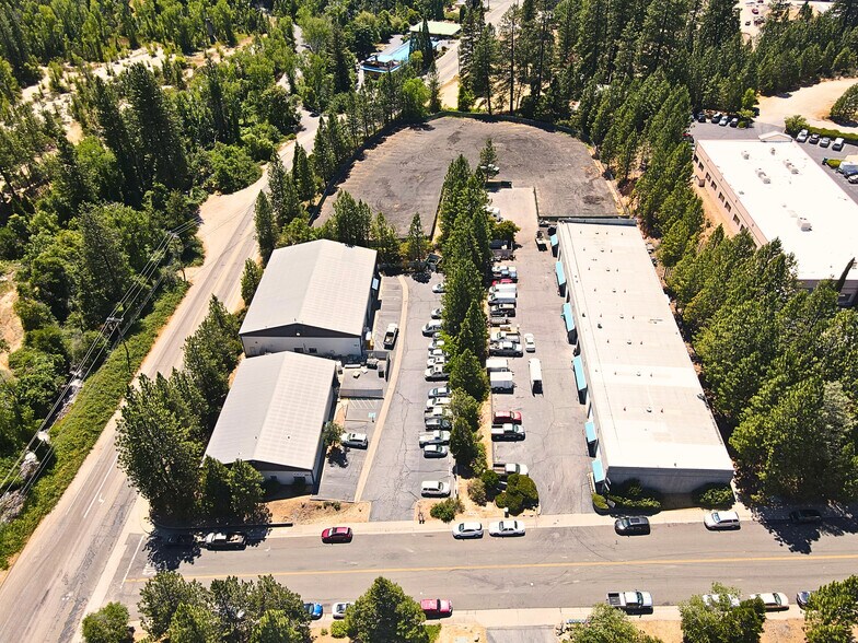 More Photos Of 125 Spring Hill Dr, Grass Valley Land For Lease
