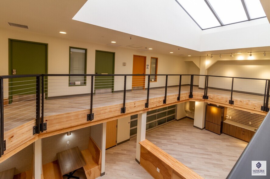 More Photos Of 5808 S Rapp St, Littleton Office For Lease