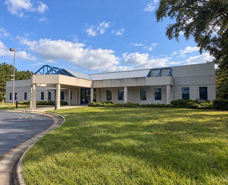 Primary Photo Of 1 Old Mills Way, Columbus Industrial For Sale