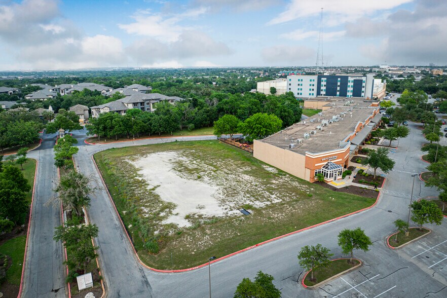 More Photos Of 13343 N US Highway 183, Austin General Retail For Lease