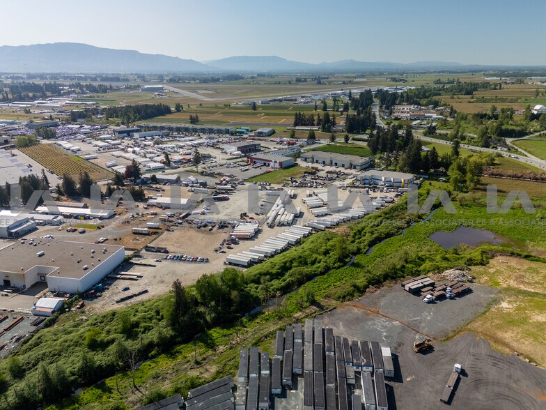 More Photos Of 2200 Iron Mills Crt, Abbotsford Land For Lease