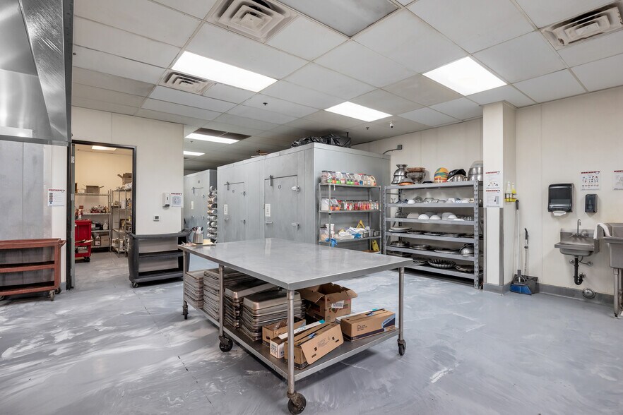 More Photos Of 5165 W Oquendo Rd, Las Vegas Food Processing For Lease