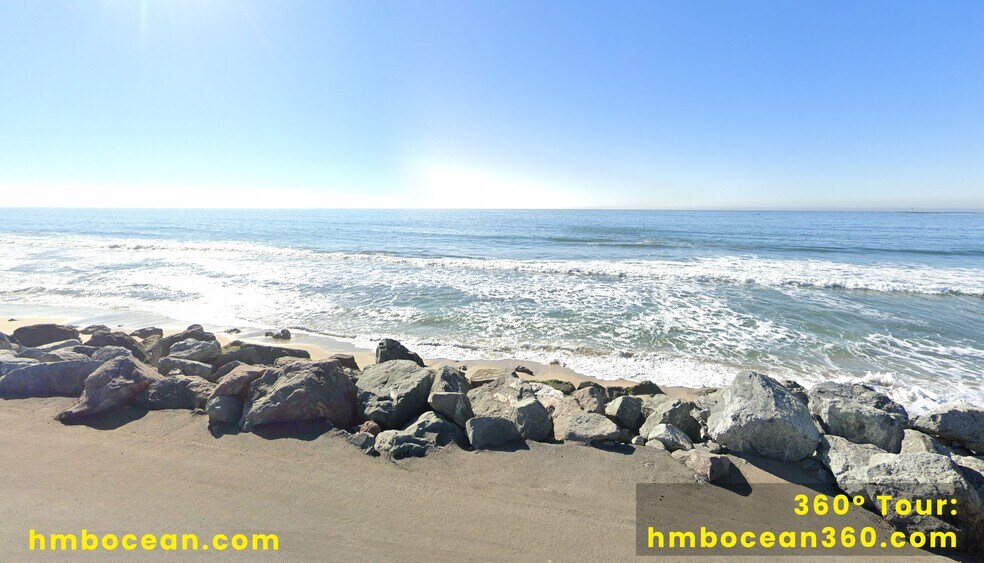 More Photos Of 000 Mirada Road, Half Moon Bay Land For Sale